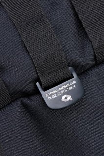 Сумка-рюкзак CabinZero Classic 28L Absolute Black