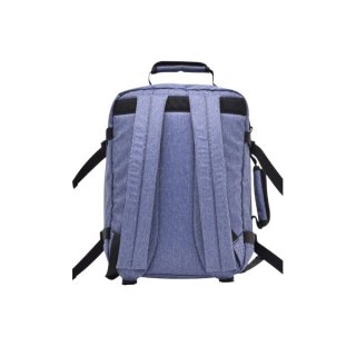Сумка-рюкзак CabinZero Classic 28L Blue Jean