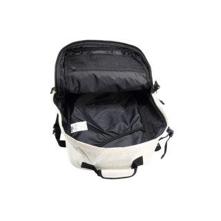 Сумка-рюкзак CabinZero Classic 28L Cabin White