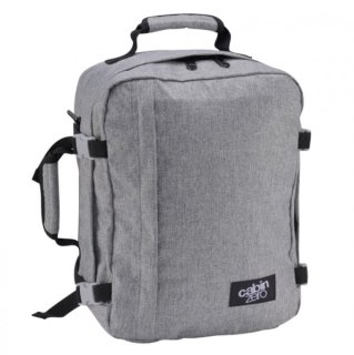 Сумка-рюкзак CabinZero Classic 28L Ice Grey