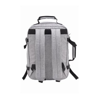Сумка-рюкзак CabinZero Classic 28L Ice Grey