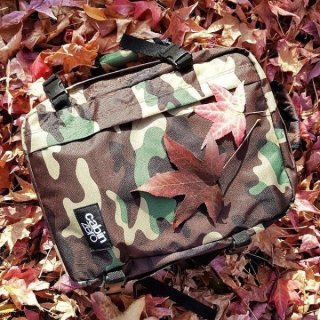 Сумка-рюкзак CabinZero Classic 28L Jungle Camo