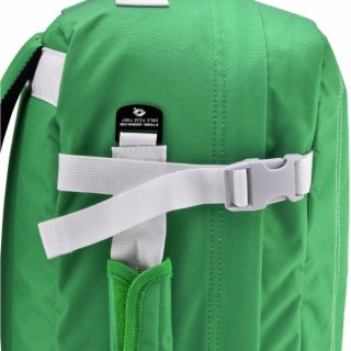Сумка-рюкзак CabinZero Classic 28L Kinsale Green