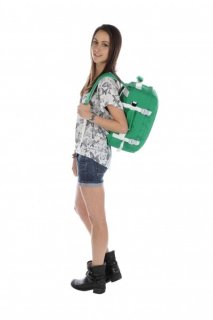 Сумка-рюкзак CabinZero Classic 28L Kinsale Green