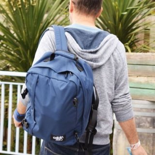 Сумка-рюкзак CabinZero Classic 28L Navy