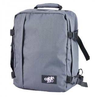 Сумка-рюкзак CabinZero Classic 28L Original Grey