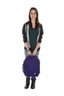Сумка-рюкзак CabinZero Classic 28L Original Purple