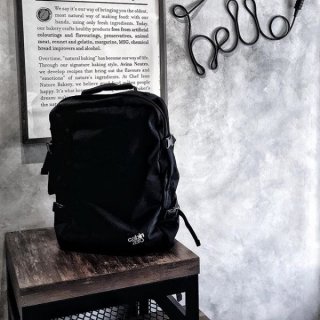 Сумка-рюкзак CabinZero Classic 36L Absolute Black
