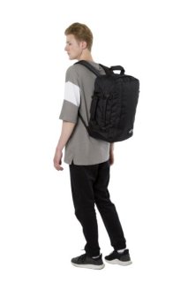 Сумка-рюкзак CabinZero Classic 36L Absolute Black