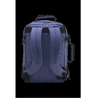 Сумка-рюкзак CabinZero Classic 36L Blue Jean