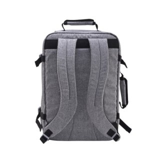 Сумка-рюкзак CabinZero Classic 36L Ice Grey Сумка-рюкзак CabinZero Classic 36L Ice Grey