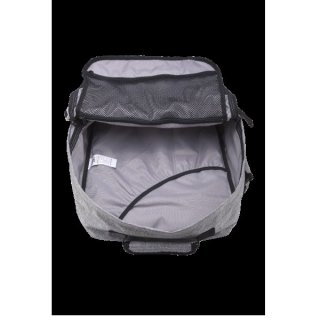 Сумка-рюкзак CabinZero Classic 36L Ice Grey Сумка-рюкзак CabinZero Classic 36L Ice Grey