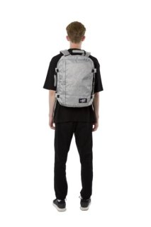 Сумка-рюкзак CabinZero Classic 36L Ice Grey Сумка-рюкзак CabinZero Classic 36L Ice Grey