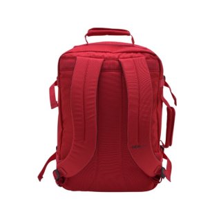 Сумка-рюкзак CabinZero Classic 36L Naga red