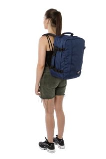 Сумка-рюкзак CabinZero Classic 36L Navy Сумка-рюкзак CabinZero Classic 36L Navy