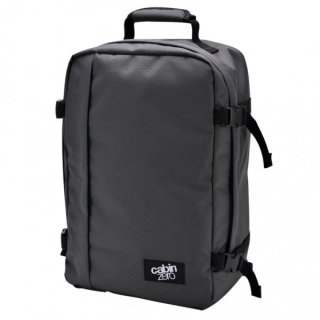Сумка-рюкзак CabinZero Classic 36L Original Grey