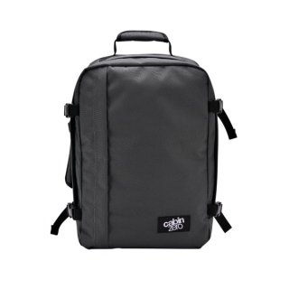 Сумка-рюкзак CabinZero Classic 36L Original Grey