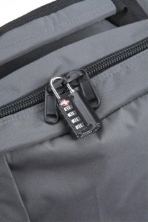 Сумка-рюкзак CabinZero Classic 36L Original Grey