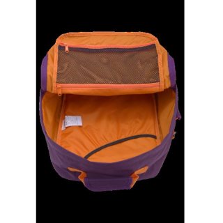 Сумка-рюкзак CabinZero Classic 36L Purple Cloud
