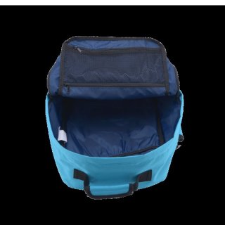 Сумка-рюкзак CabinZero Classic 36L Samui Blue