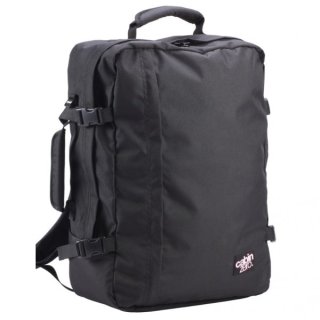 Сумка-рюкзак CabinZero Classic 44L Absolute Black