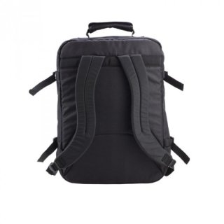 Сумка-рюкзак CabinZero Classic 44L Absolute Black