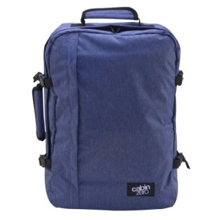 Сумка-рюкзак CabinZero Classic 44L Blue Jean