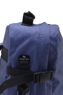 Сумка-рюкзак CabinZero Classic 44L Blue Jean