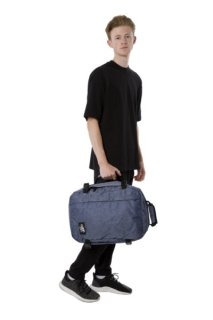 Сумка-рюкзак CabinZero Classic 44L Blue Jean