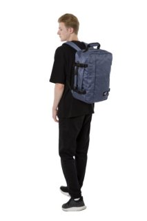 Сумка-рюкзак CabinZero Classic 44L Blue Jean
