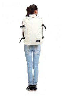 Сумка-рюкзак CabinZero Classic 44L Cabin White