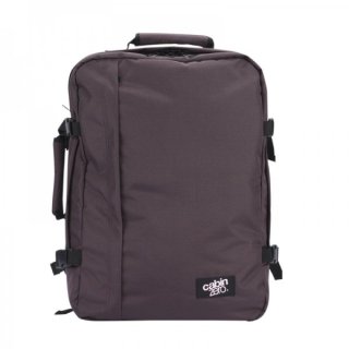 Сумка-рюкзак CabinZero Classic 44L Cuban Brown