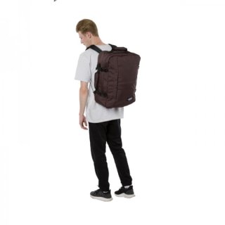Сумка-рюкзак CabinZero Classic 44L Cuban Brown