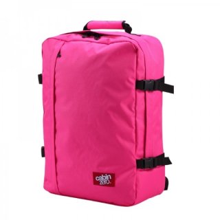 Сумка-рюкзак CabinZero Classic 44L Hot Pink