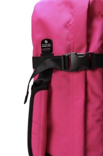 Сумка-рюкзак CabinZero Classic 44L Hot Pink