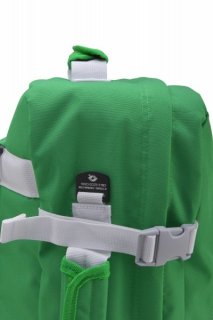 Сумка-рюкзак CabinZero Classic 44L Kinsale Green