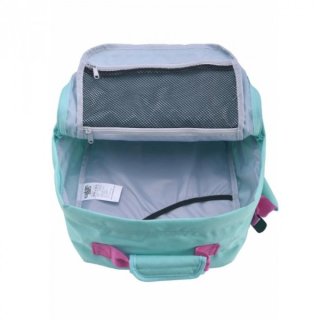 Сумка-рюкзак CabinZero Classic 44L Lipe Blue