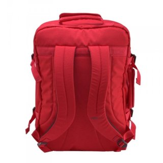 Сумка-рюкзак CabinZero Classic 44L Naga Red