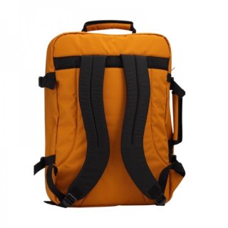Сумка-рюкзак CabinZero Classic 44L Orange Chill