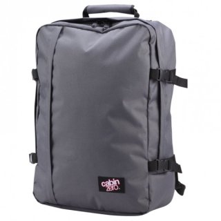 Сумка-рюкзак CabinZero Classic 44L Original Grey
