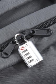 Сумка-рюкзак CabinZero Classic 44L Original Grey