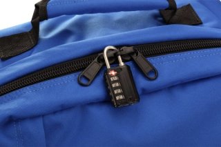 Сумка-рюкзак CabinZero Classic 44L Royal Blue