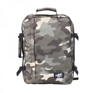 Сумка-рюкзак CabinZero Classic 44L Urban Camo
