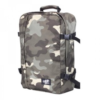 Сумка-рюкзак CabinZero Classic 44L Urban Camo