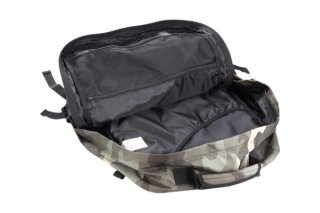 Сумка-рюкзак CabinZero Classic 44L Urban Camo