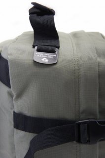 Сумка-рюкзак CabinZero Cordura 22L Olive Limited Edition Japan Capsule