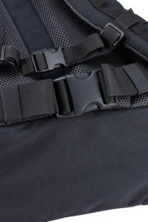 Сумка-рюкзак CabinZero Military 44L Absolute Black