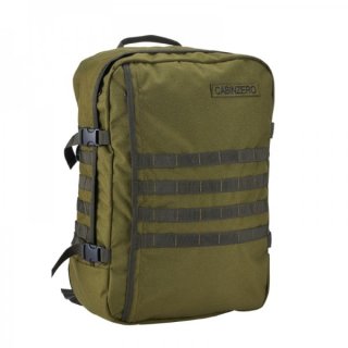 Сумка-рюкзак CabinZero Military 44L Military Green