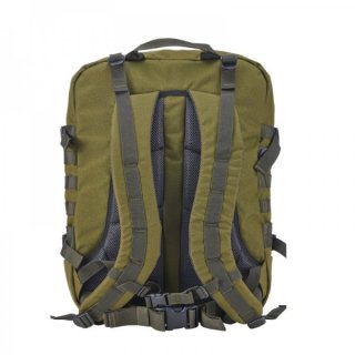 Сумка-рюкзак CabinZero Military 44L Military Green
