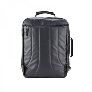Сумка-рюкзак CabinZero Urban 42 L Absolute Black
